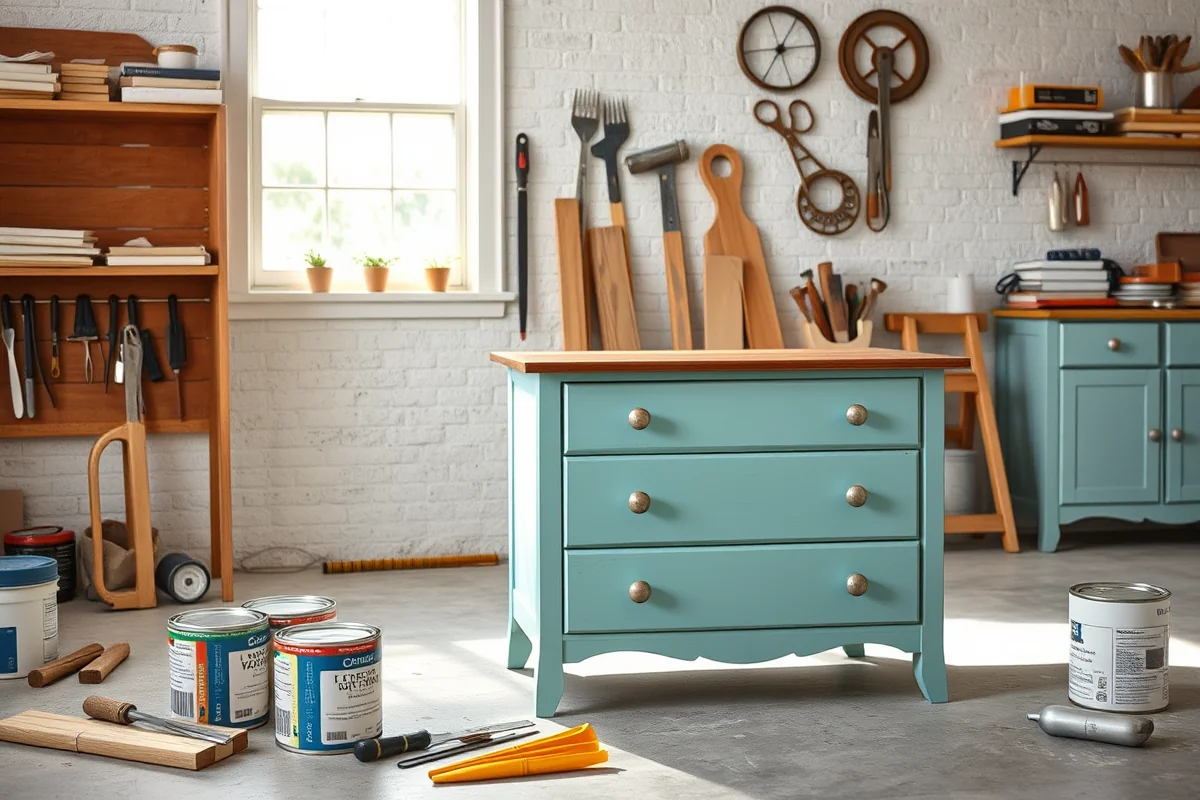 budget thrift flip makeovers — Budget Thrift Flip Makeovers