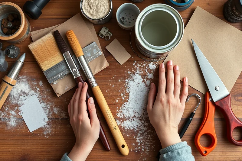beginner things to flip for profit — Beginner Things To Flip For Profit (the finished result)