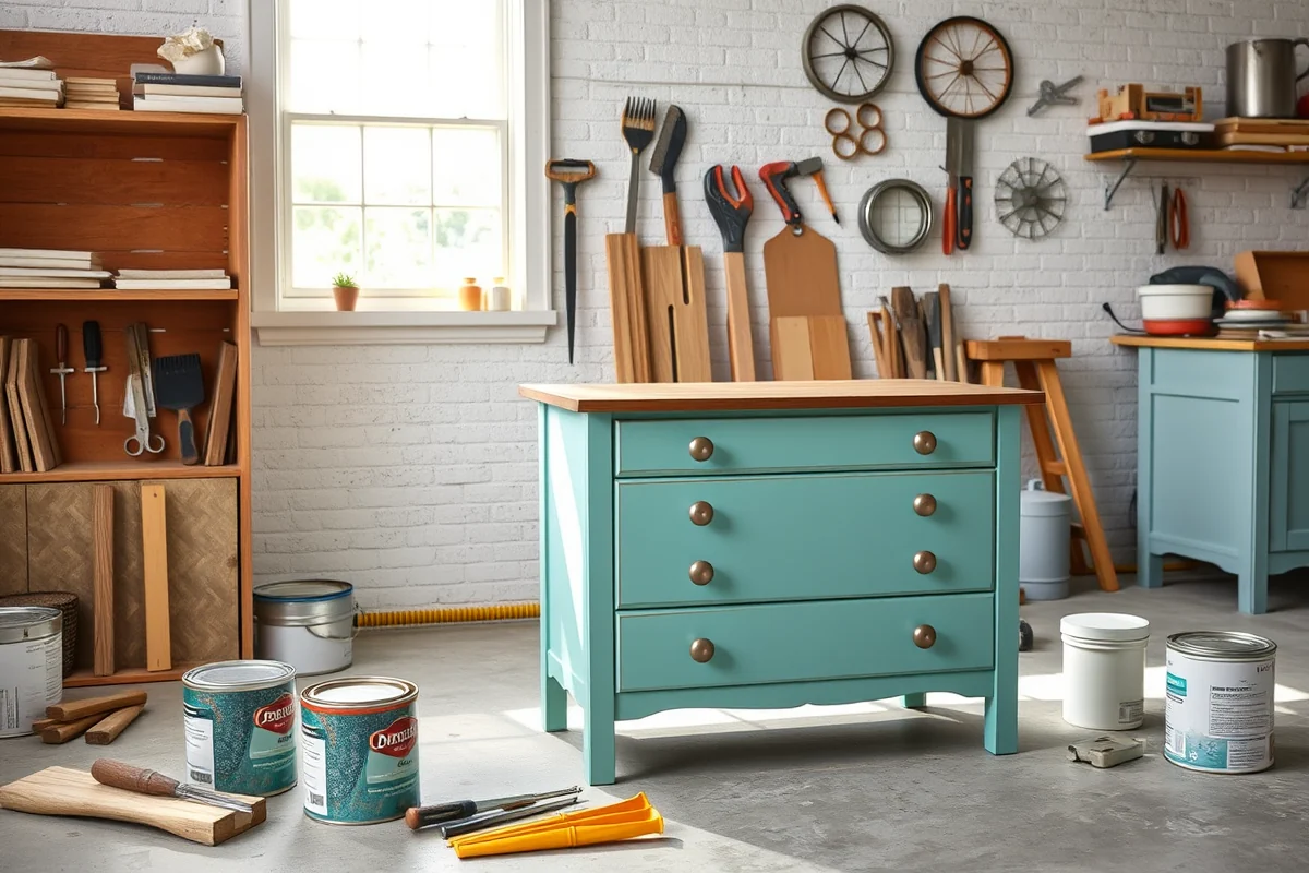 beginner thrift flip makeovers — Beginner Thrift Flip Makeovers
