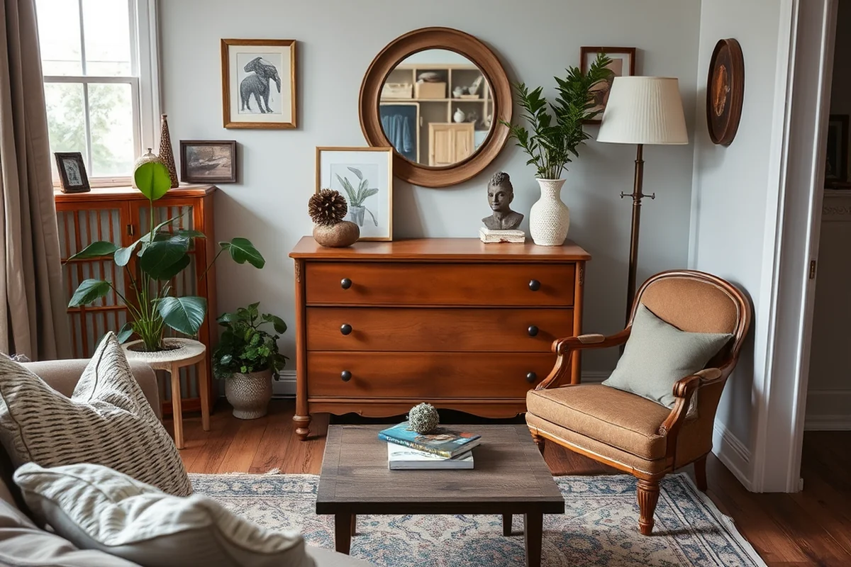 beginner thrift store makeover ideas — Beginner Thrift Store Makeover Ideas