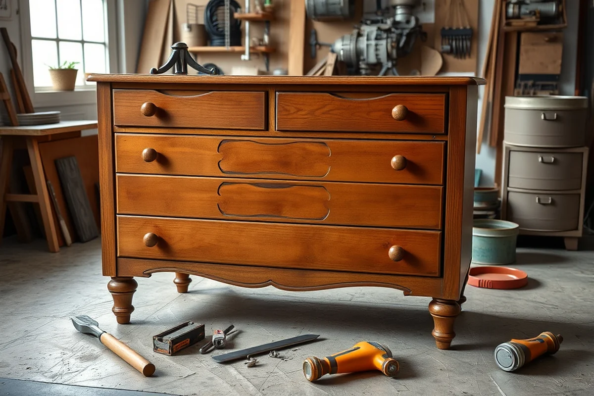 budget thrift store makeover ideas — Budget Thrift Store Makeover Ideas