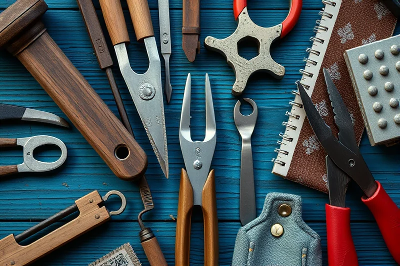 diy thrift flip makeovers tools — Diy Thrift Flip Makeovers Tools (the finished result)