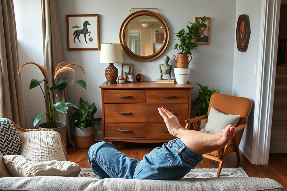 make a cute thrift flip under 30 minutes — Make A Cute Thrift Flip Under 30 Minutes