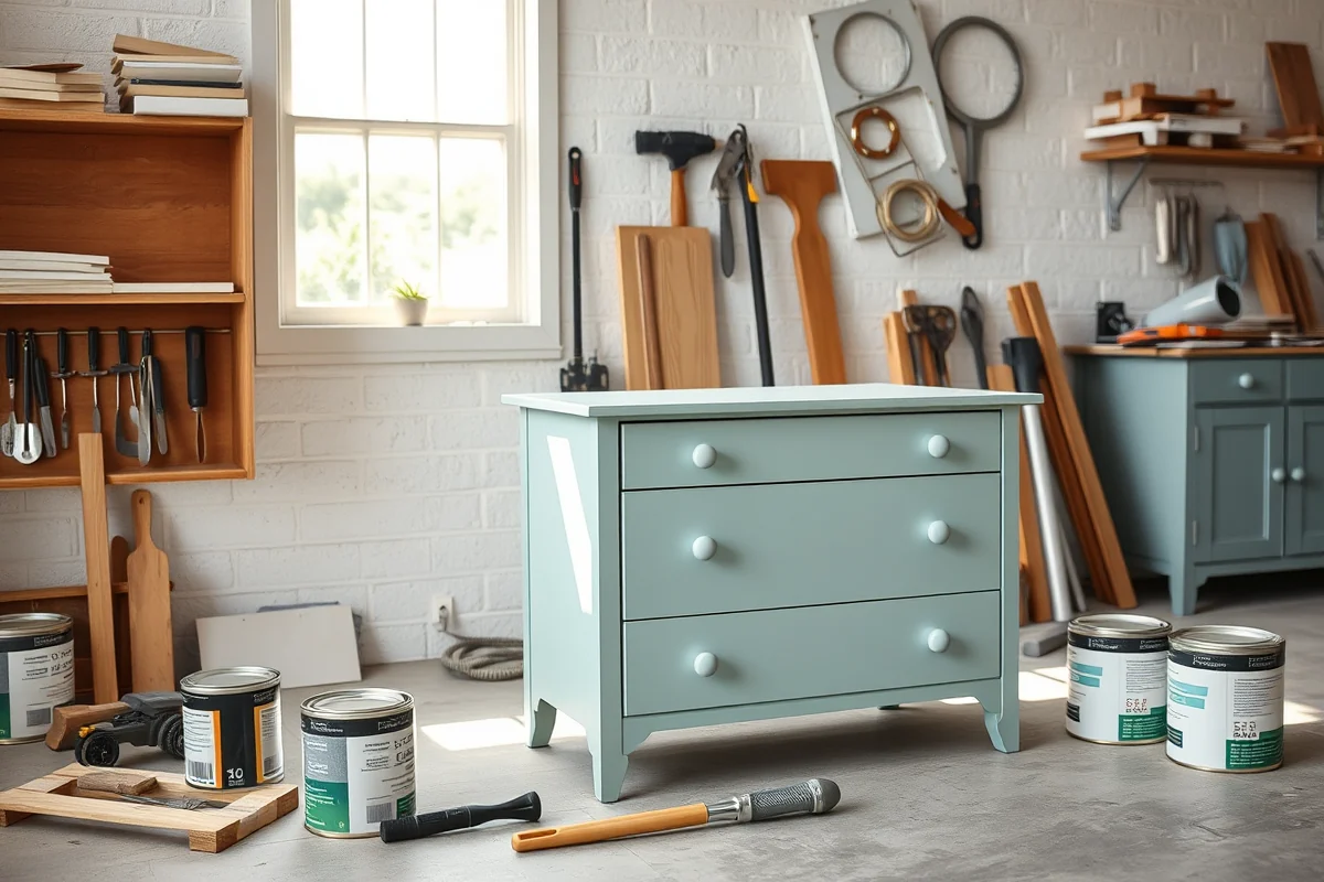 minimalist thrift store makeovers — Minimalist Thrift Store Makeovers