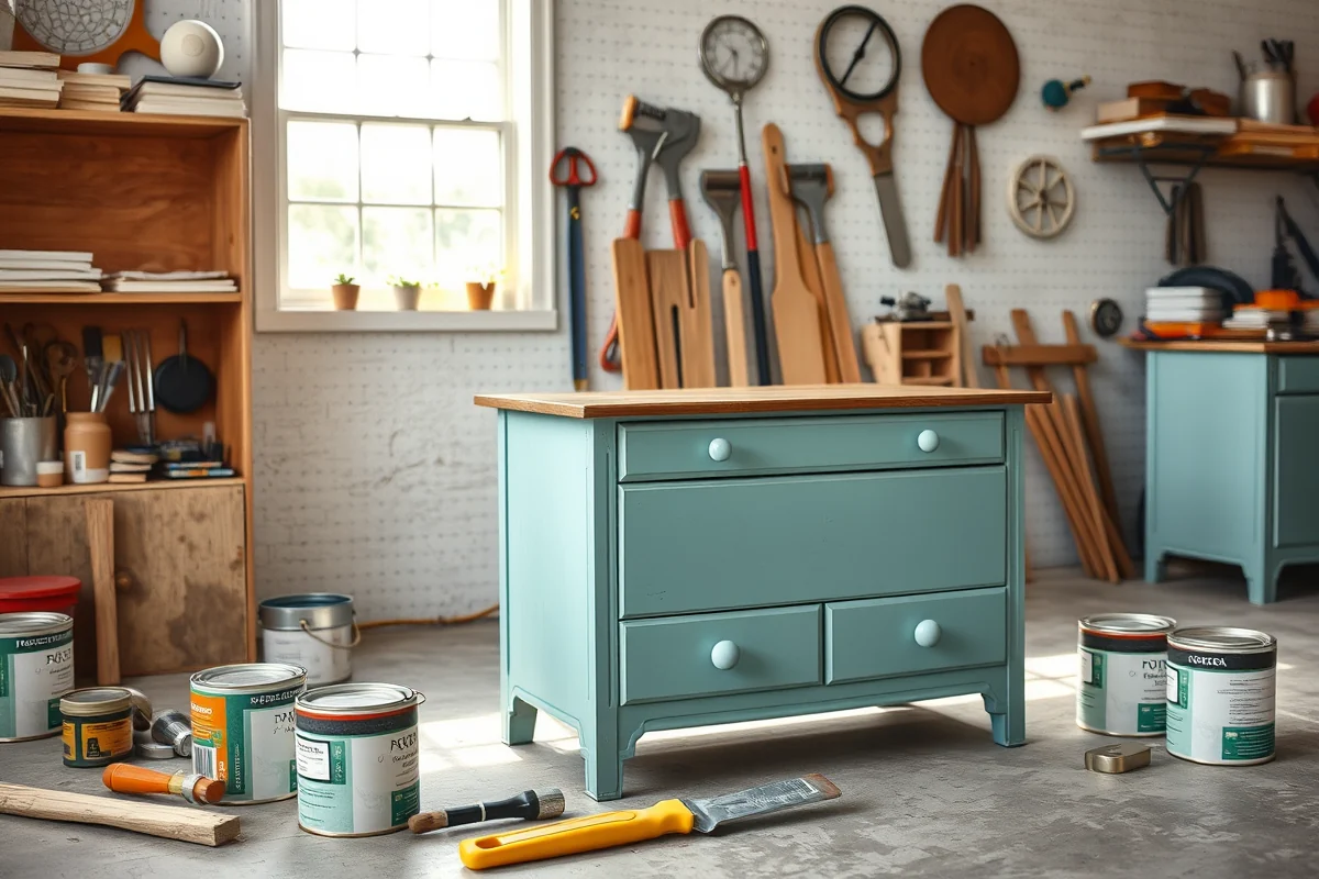 repurposing thrift store items for flip — Repurposing Thrift Store Items For Flip