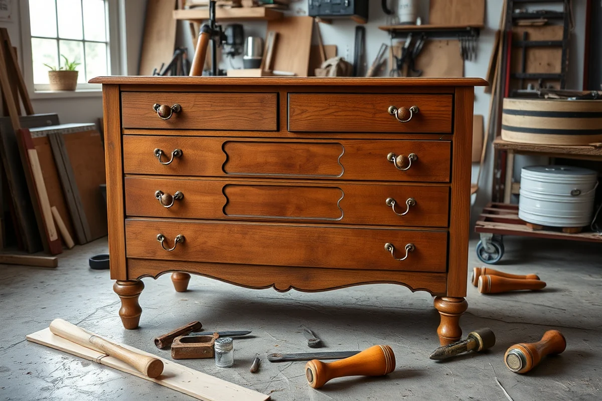 repurposing thrift store items for flip list — Repurposing Thrift Store Items For Flip List