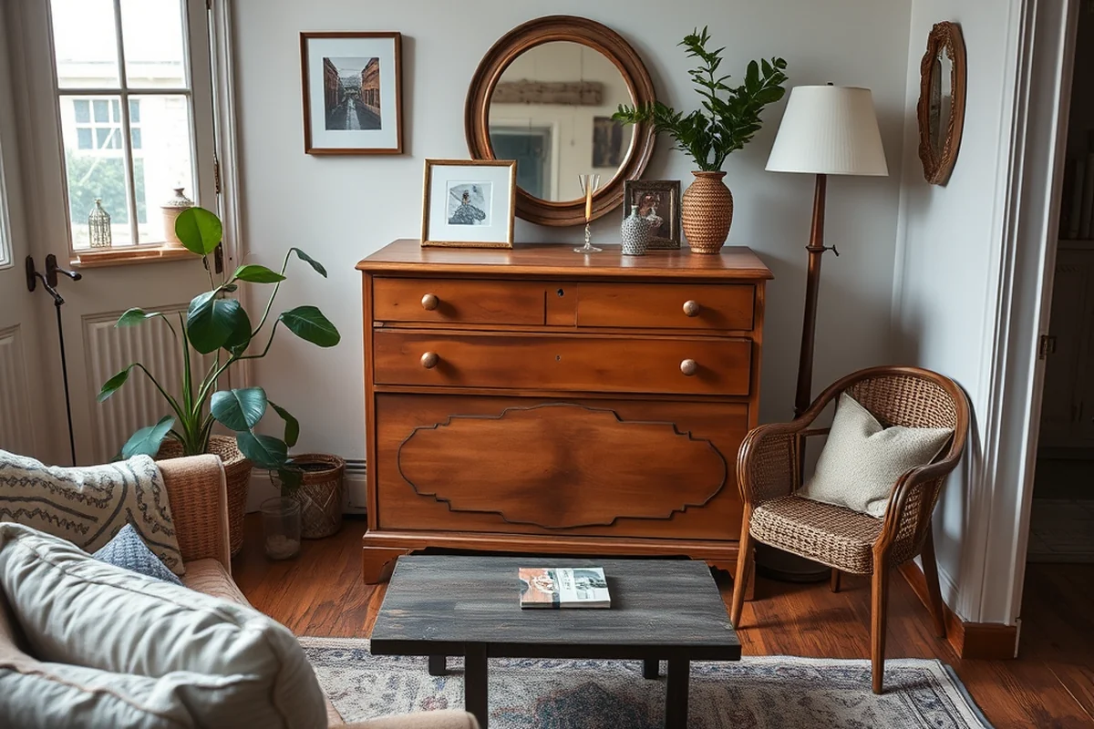 simple thrift flip makeovers step by step techniques — Simple Thrift Flip Makeovers Step By Step Techniques