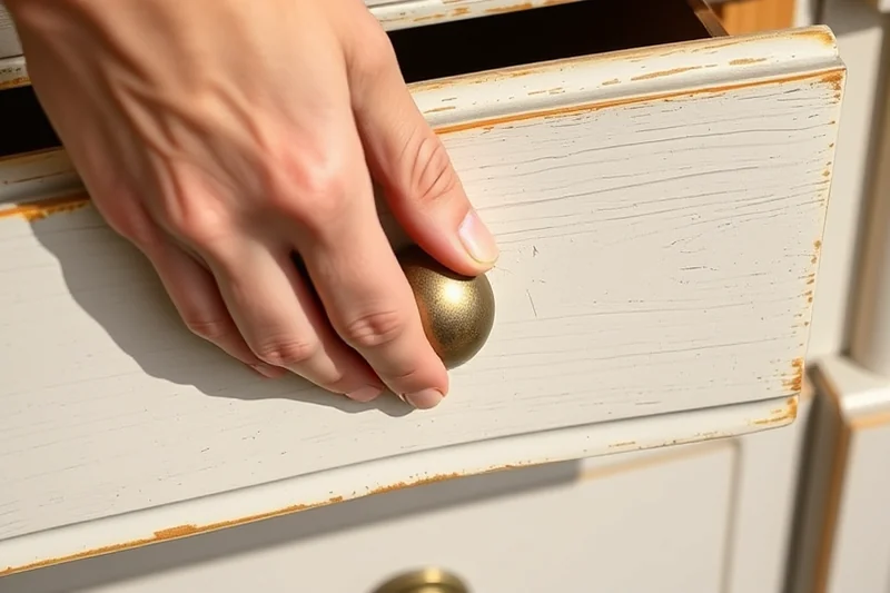 simple thrift flip makeovers techniques — Simple Thrift Flip Makeovers Techniques (step by step)