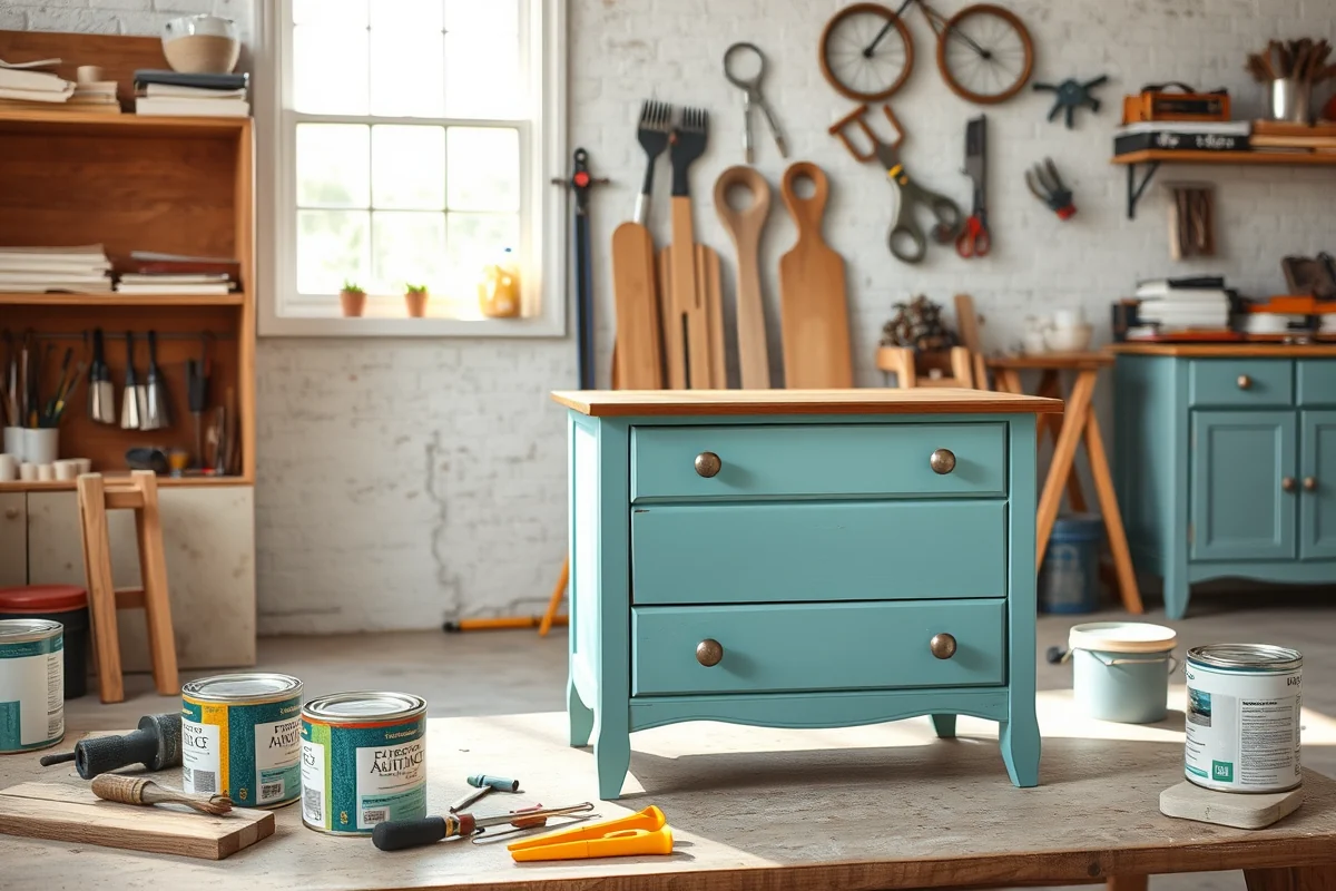 small thrift flip makeovers — Small Thrift Flip Makeovers