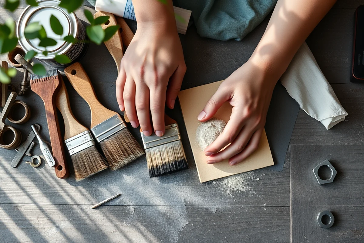 thrift flip makeovers after mistakes to avoid — Thrift Flip Makeovers After Mistakes To Avoid (the finished result)