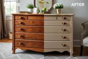 Thrift Flip Makeovers Before After Projects Ideas