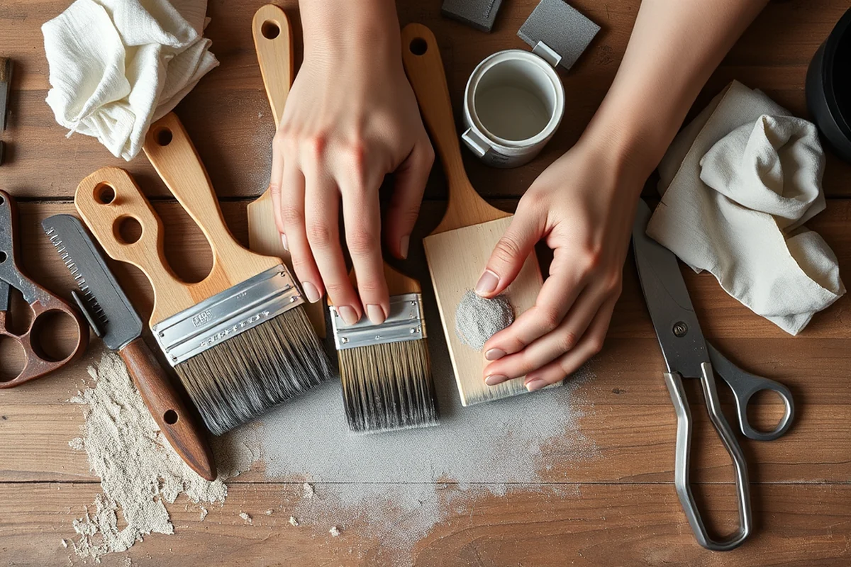 thrift flip makeovers fixes ideas — Thrift Flip Makeovers Fixes Ideas (the finished result)