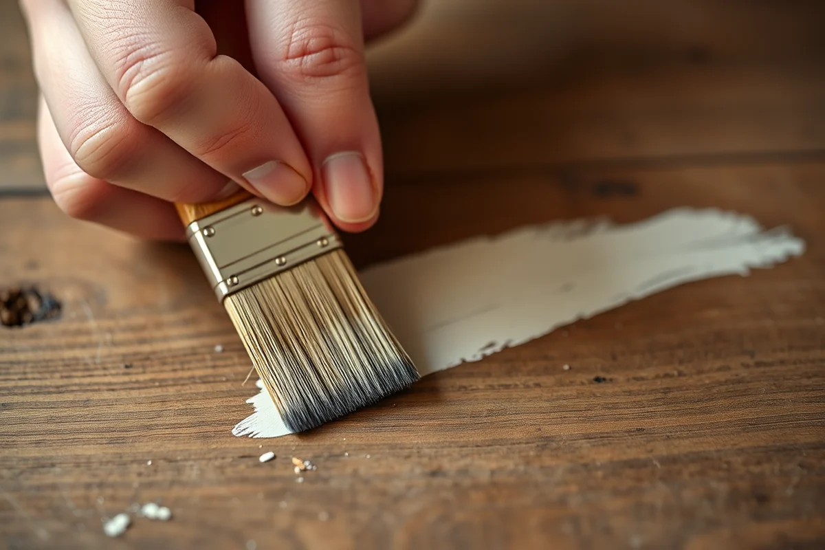thrift flip makeovers step examples — Thrift Flip Makeovers Step Examples