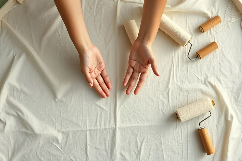 thrift flip makeovers tools mistakes to avoid — Thrift Flip Makeovers Tools Mistakes To Avoid (the finished result)