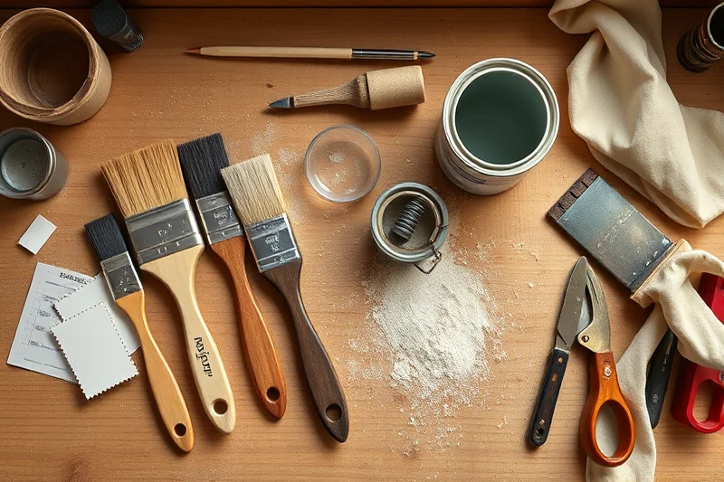thrift flip makeovers tools supplies for beginners — Thrift Flip Makeovers Tools Supplies For Beginners (the finished result)