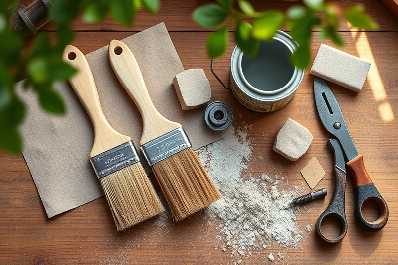 thrift flip makeovers tools supplies mistakes to avoid — Thrift Flip Makeovers Tools Supplies Mistakes To Avoid (the finished result)