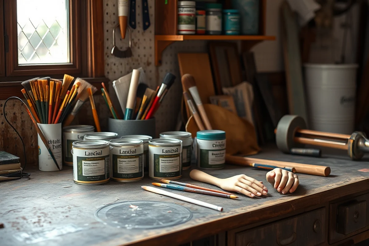 thrift store makeovers explained — Thrift Store Makeovers Explained