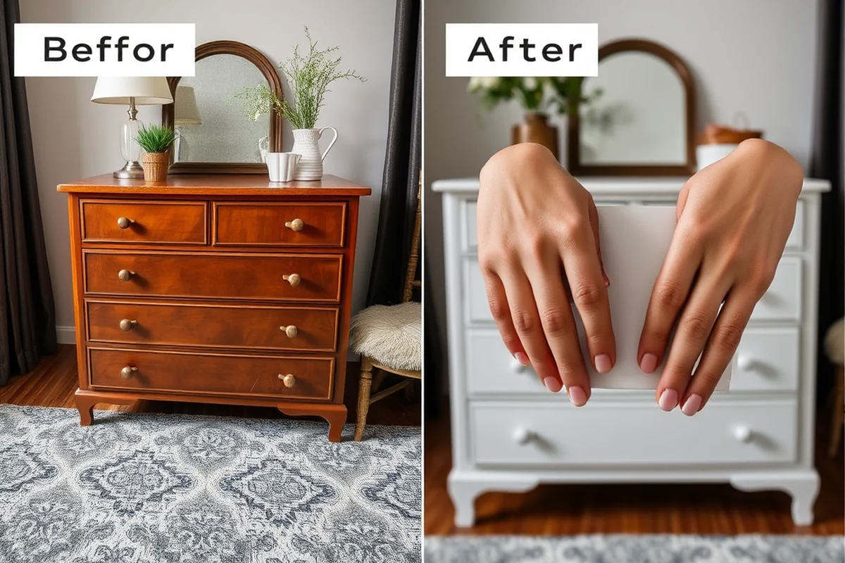 thrift store makeovers how to choose — Thrift Store Makeovers How To Choose