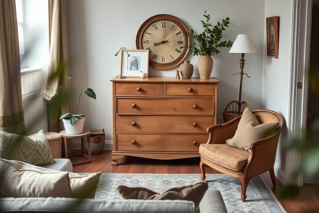 Affordable Thrift Flip Makeovers Budget
