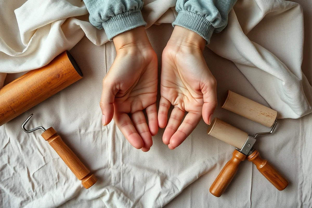 affordable thrift flip makeovers tools — Affordable Thrift Flip Makeovers Tools (the finished result)