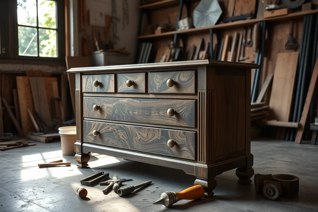 Best Thrift Flip Makeovers Fixes
