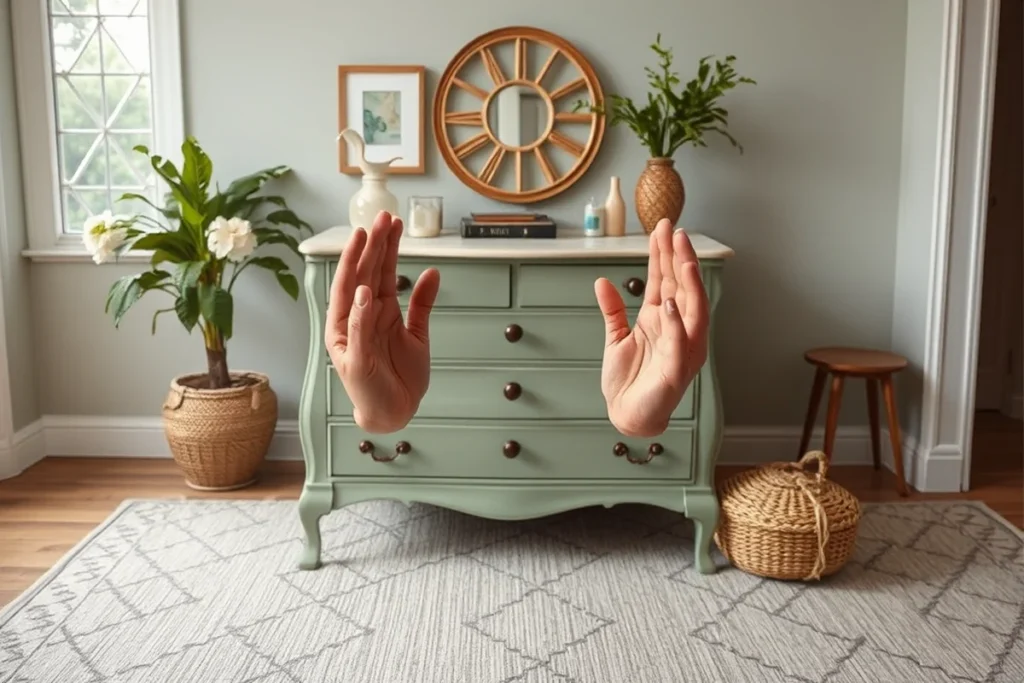 Budget Thrift Flip Makeovers Style
