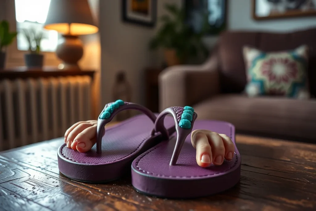 Cheap Flip Flops