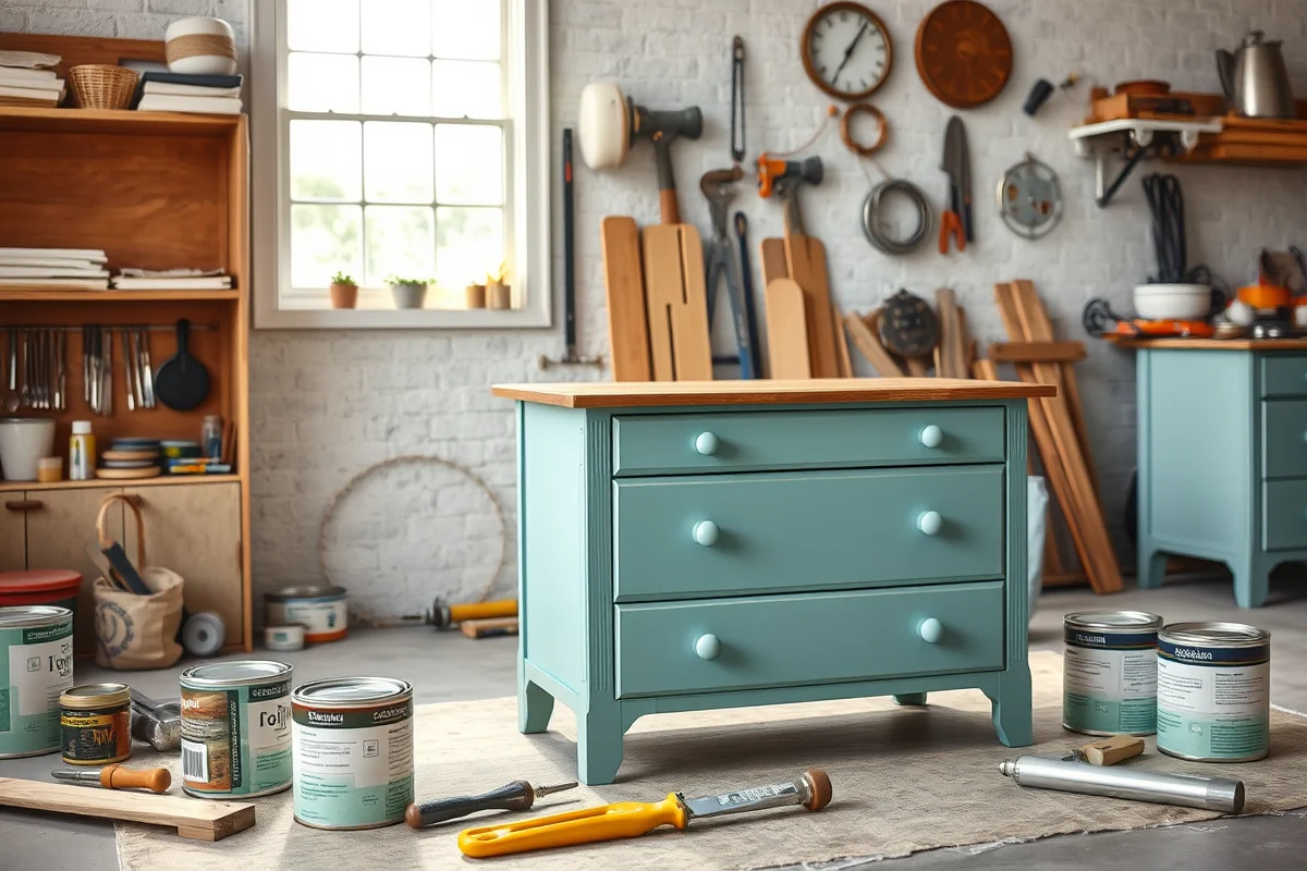 diy thrift store makeover ideas — Diy Thrift Store Makeover Ideas