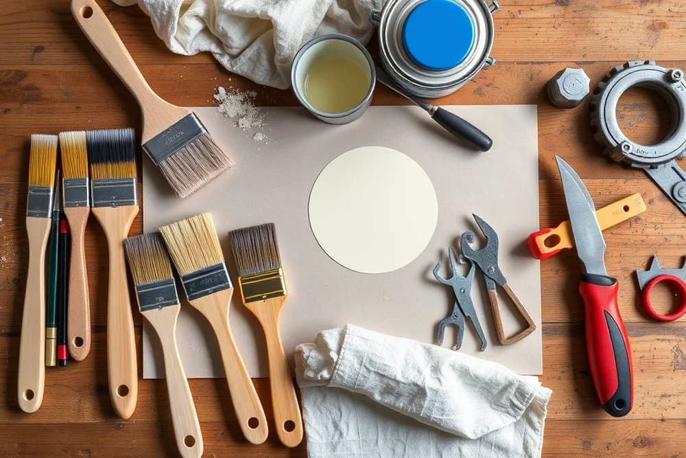 easy things to flip for profit — Easy Things To Flip For Profit (the finished result)
