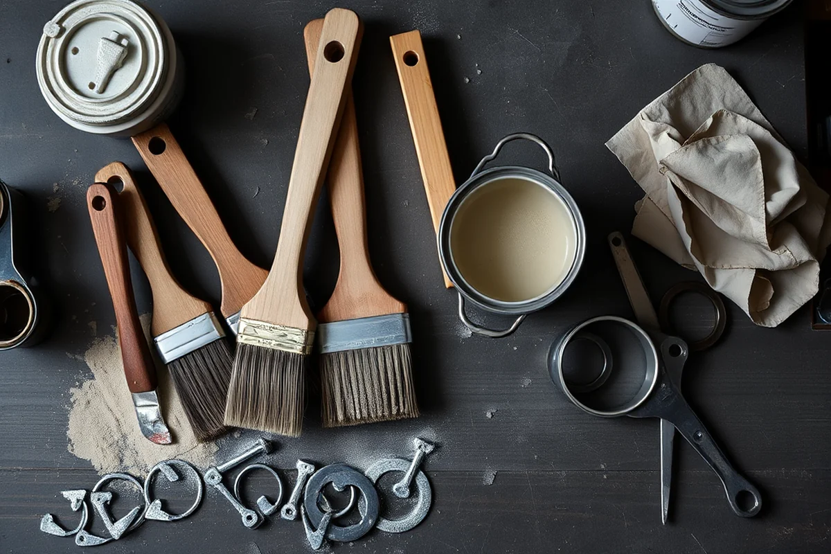easy thrift flip makeovers fixes — Easy Thrift Flip Makeovers Fixes (the finished result)