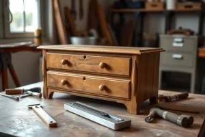 Easy Thrift Flip Makeovers Style