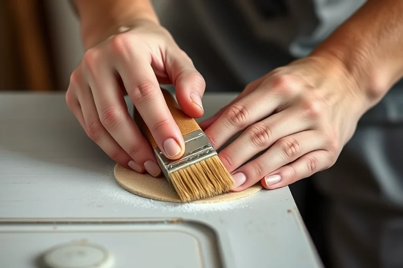 easy thrift flip makeovers supplies — Easy Thrift Flip Makeovers Supplies (step by step)