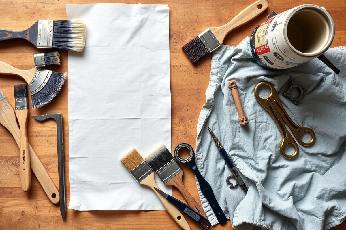 how to flip thrift store items — How To Flip Thrift Store Items (the finished result)