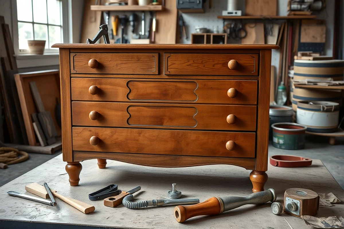 modern flipping thrift store items — Modern Flipping Thrift Store Items