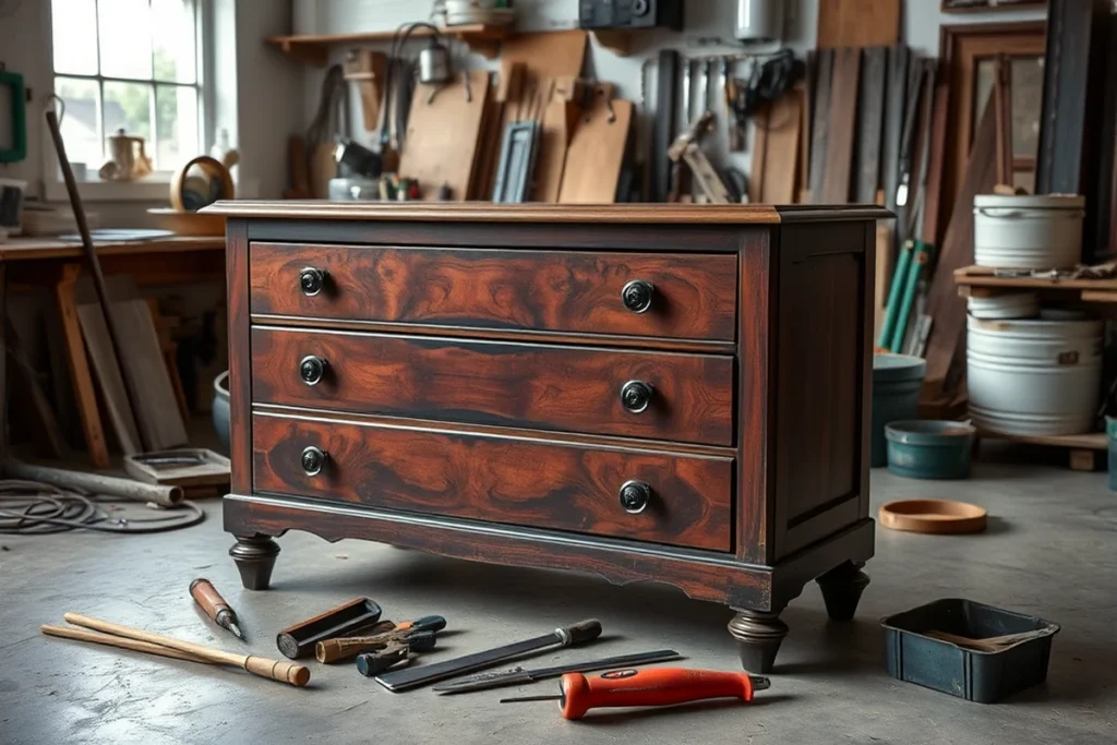 Thrift Flip Makeovers Before Checklist