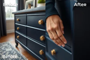 Thrift Flip Makeovers Before Examples