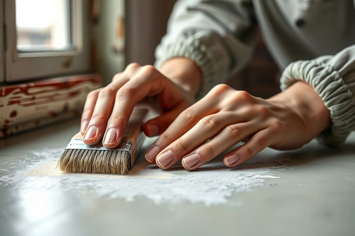 thrift flip makeovers before step by step — Thrift Flip Makeovers Before Step By Step (step by step)