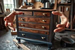 Thrift Flip Makeovers Budget Checklist
