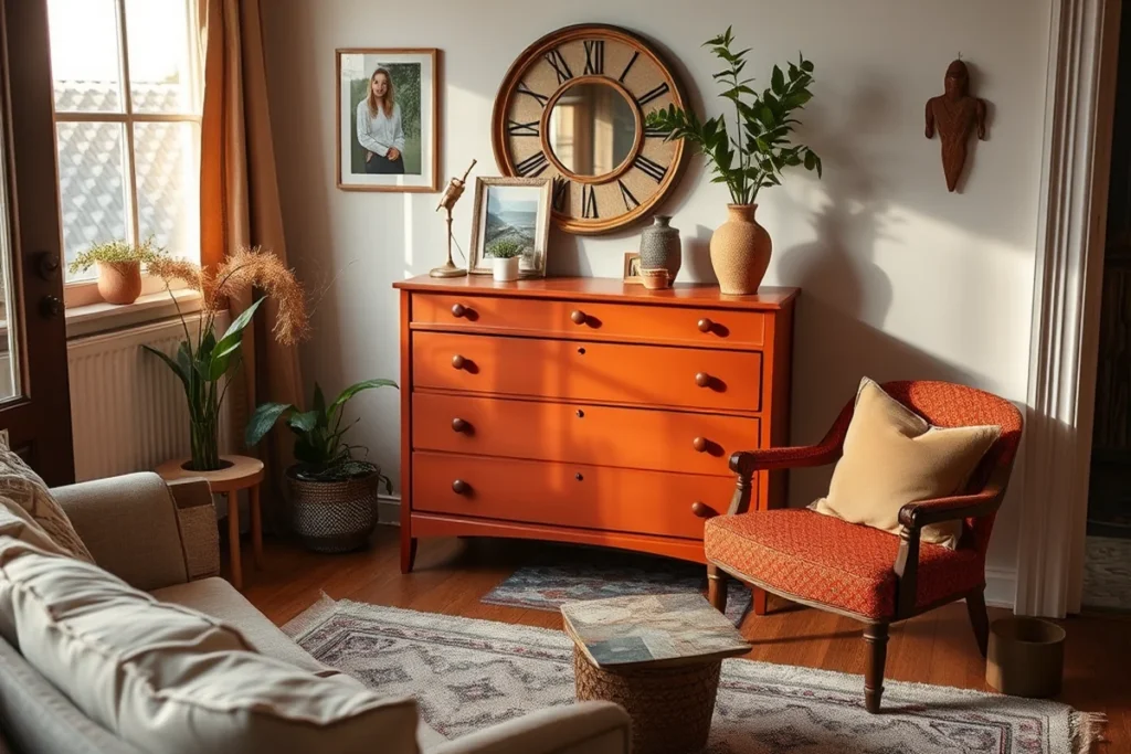 Thrift Flip Makeovers Color Mistakes To Avoid