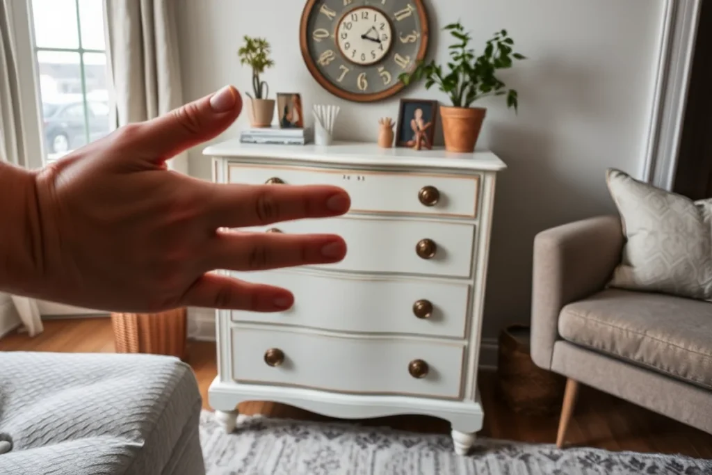 Thrift Flip Makeovers Color Style Ideas On A Budget