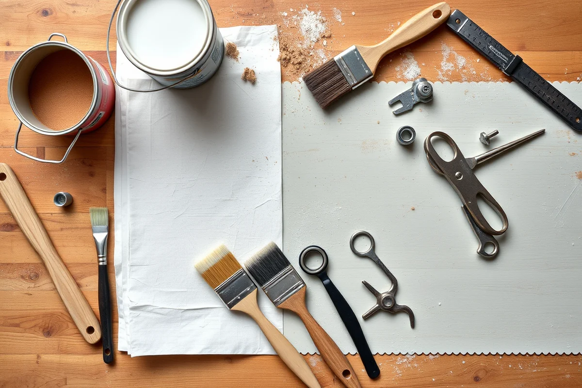 thrift flip makeovers for beginners — Thrift Flip Makeovers For Beginners (the finished result)