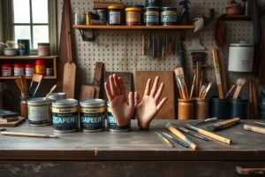 Thrift Flip Makeovers Mistakes Fixes Examples