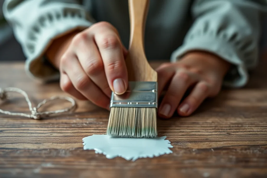 Thrift Flip Makeovers Mistakes Fixes For Small Spaces