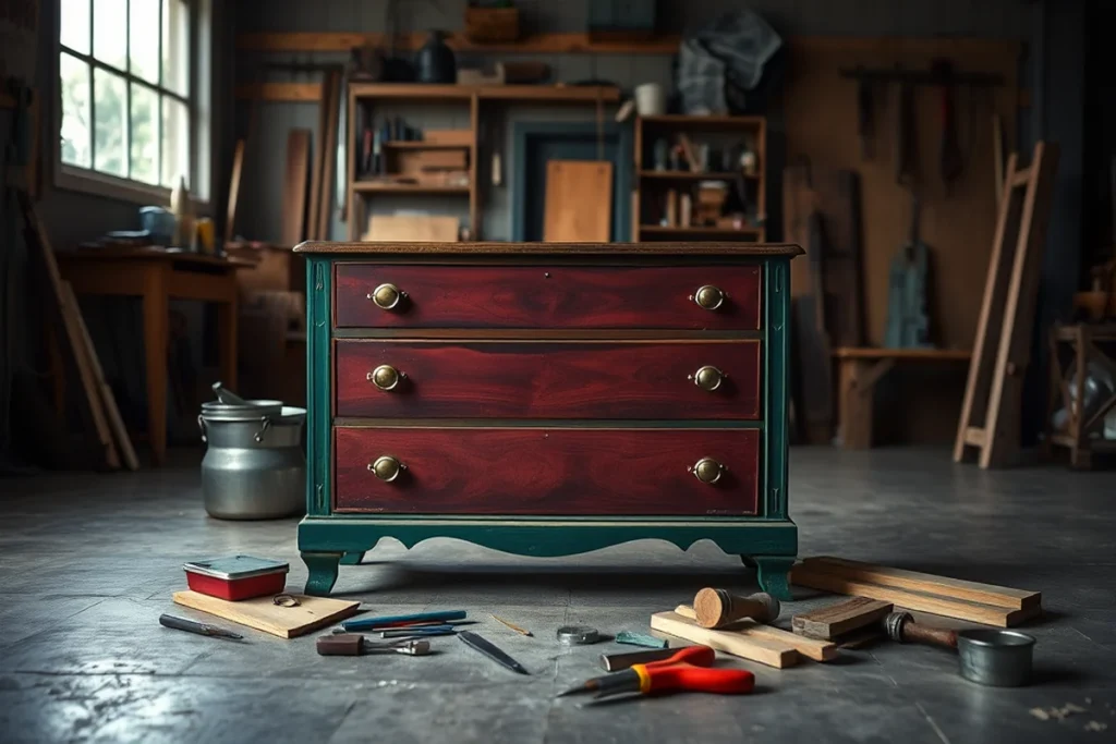 Thrift Flip Makeovers Mistakes Ideas