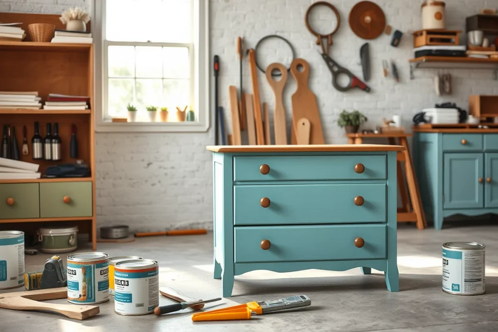 Thrift Flip Makeovers Tips