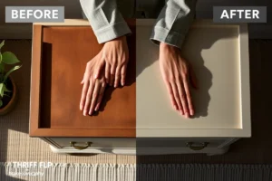 Thrift Flip Makeovers Tools Examples