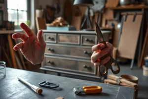 Thrift Flip Makeovers Tools For Beginners