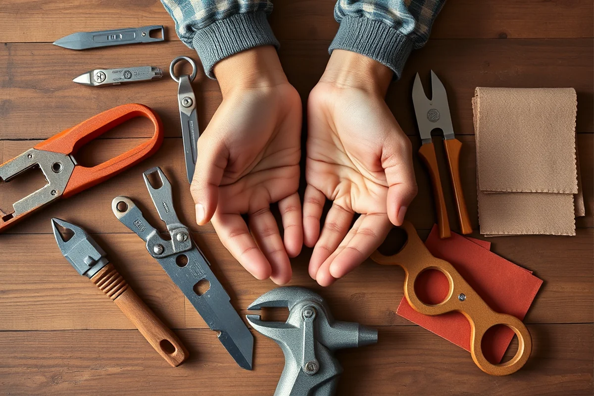 thrift flip makeovers tools that actually work — Thrift Flip Makeovers Tools That Actually Work (the finished result)