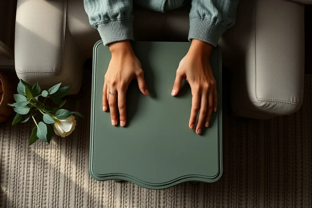 How To Thrift Flip Makeovers Step