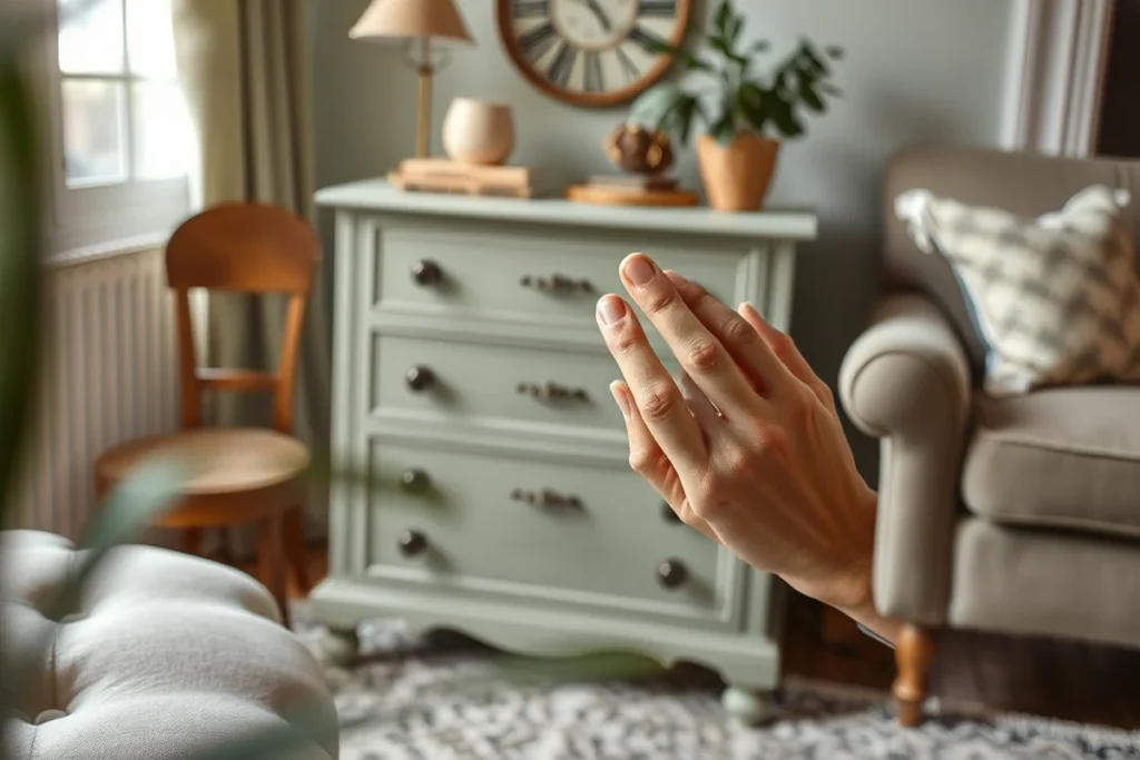 Thrift Flip Makeovers Color Style Ideas Mistakes To Avoid